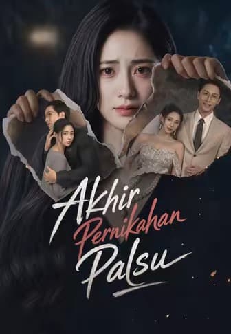 Akhir Pernikahan Palsu - Melolo