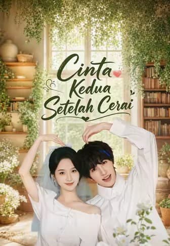 (Dub)Cinta Kedua Setelah Cerai - Melolo