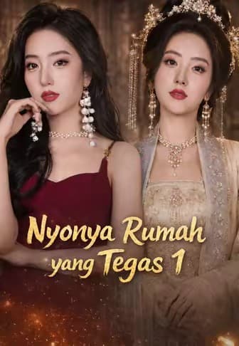 Nyonya Rumah yang Tegas 1 - Melolo