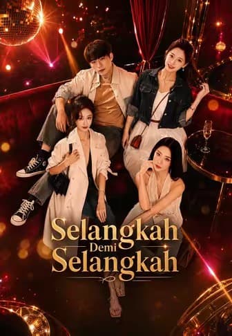 (Dub)Selangkah Demi Selangkah - Melolo