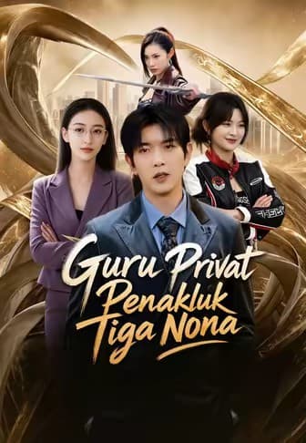 (Dub)Guru Privat Penakluk Tiga Nona - Melolo