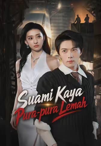 Suami Kaya Pura-pura Lemah - Melolo