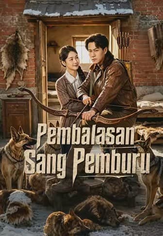 Pembalasan Sang Pemburu - Melolo