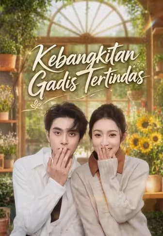 Kebangkitan Gadis Tertindas - Melolo