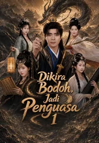 Dikira Bodoh, Jadi Penguasa 1 - Melolo
