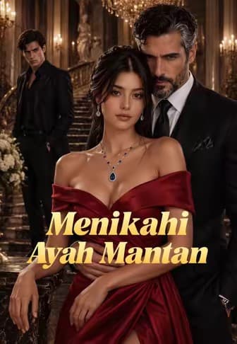 Menikahi Ayah Mantan - Melolo