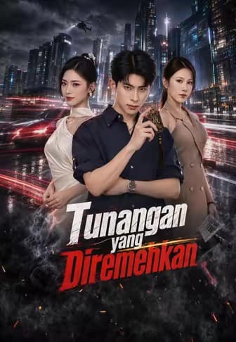 Tunangan yang Diremehkan - Melolo