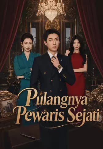 Pulangnya Pewaris Sejati - Melolo