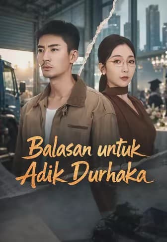 Balasan untuk Adik Durhaka - Melolo