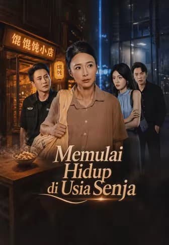 Memulai Hidup di Usia Senja - Melolo