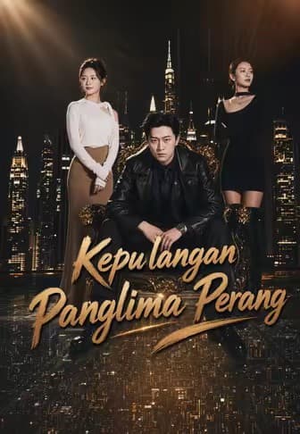 Kepulangan Panglima Perang - Melolo