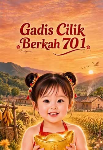 Gadis Cilik Berkah 70 1 - Melolo