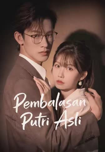Pembalasan Putri Asli - Melolo