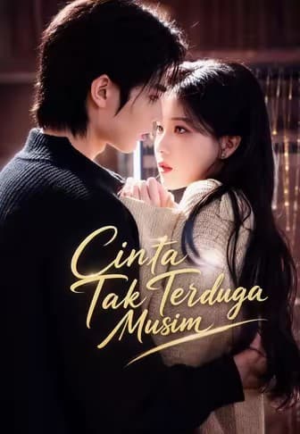(Dub)Cinta Tak Terduga Musim 1 - Melolo