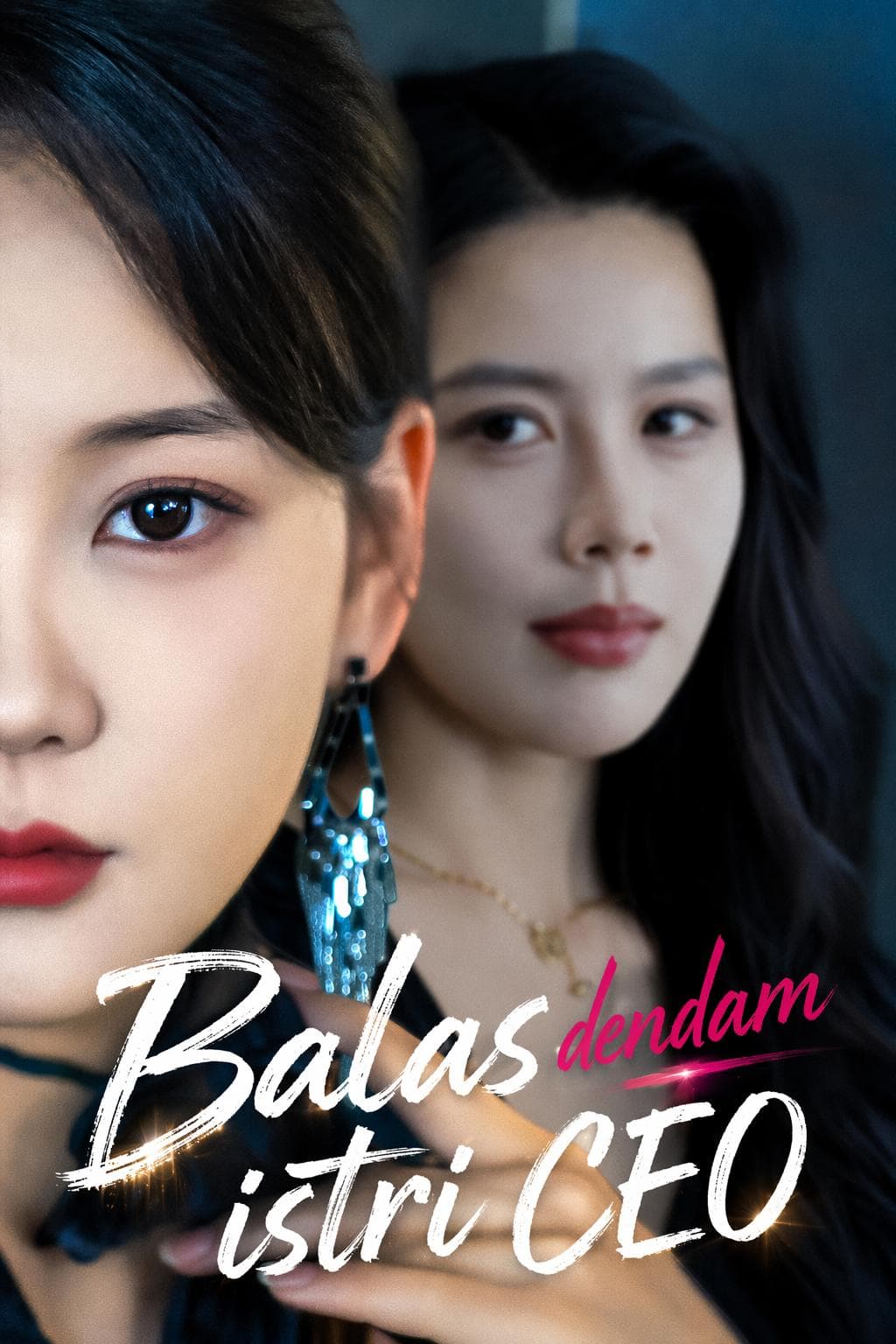 Balas dendam istri CEO - PineDrama