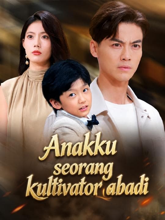 Anakku seorang kultivator abadi - PineDrama