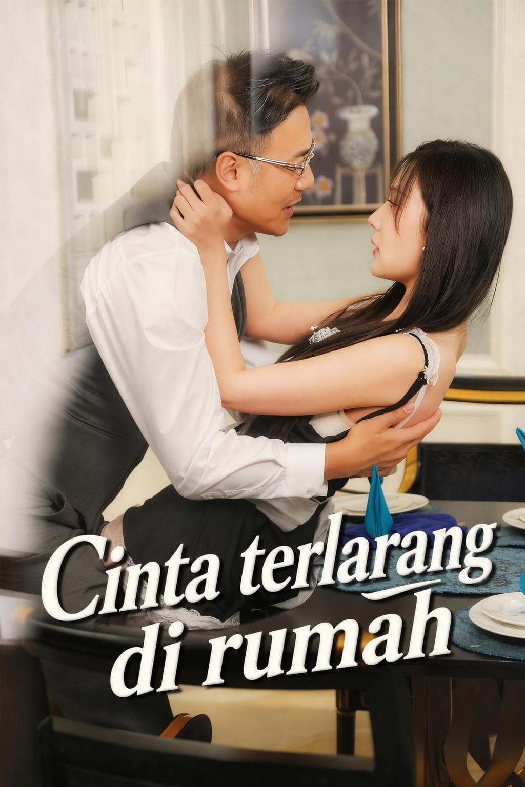 Cinta terlarang di rumah - PineDrama