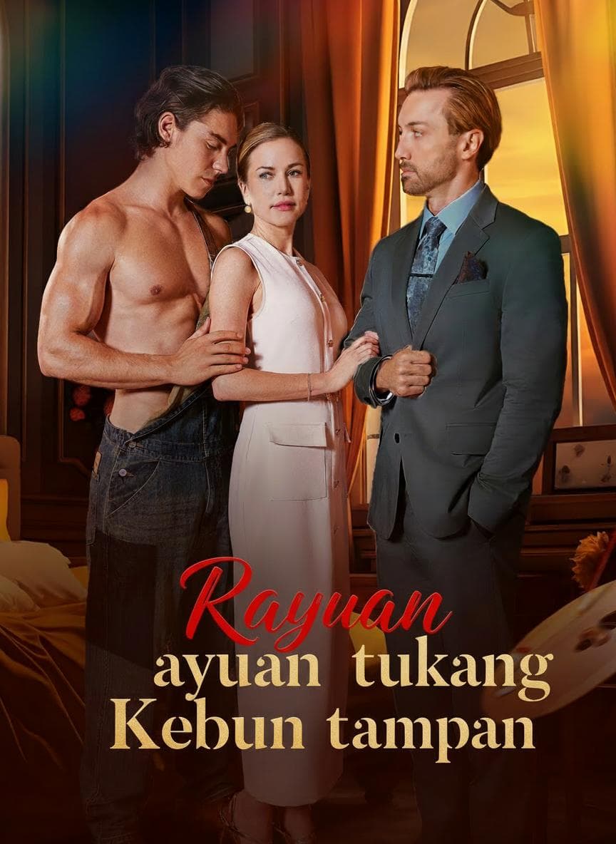 Rayuan tukang kebun tampan - PineDrama