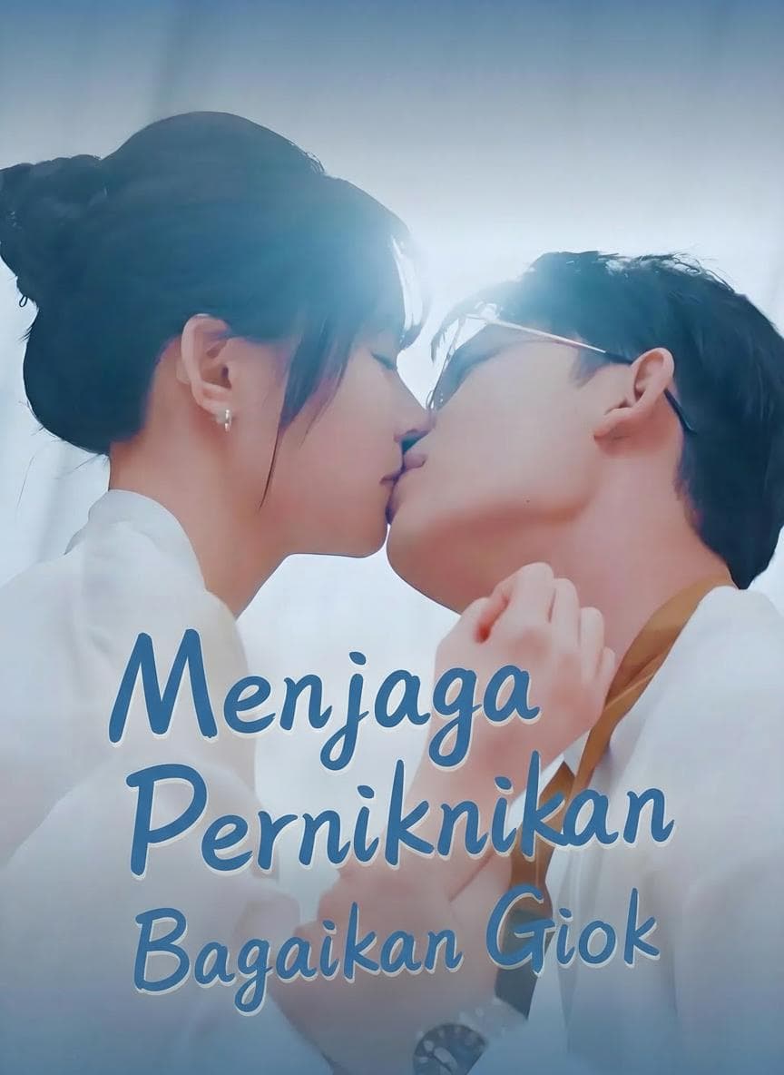 Pernikahan yang Kujaga - PineDrama