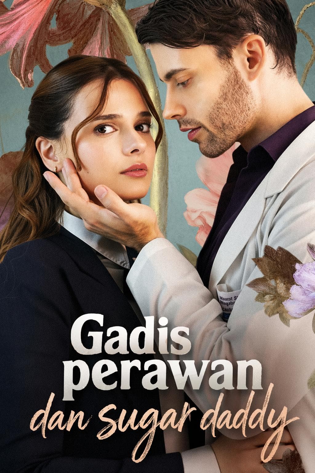 Gadis perawan dan sugar daddy - PineDrama