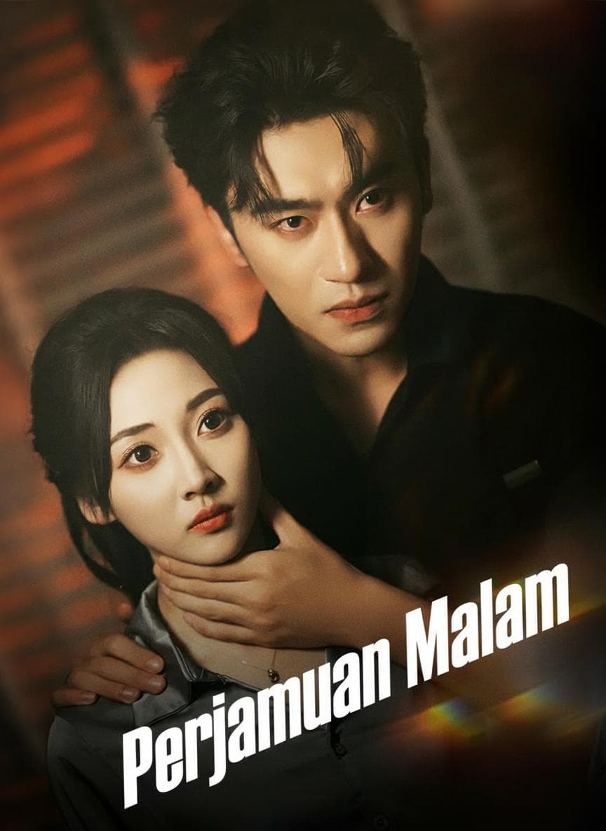 Perjamuan Malam - PineDrama