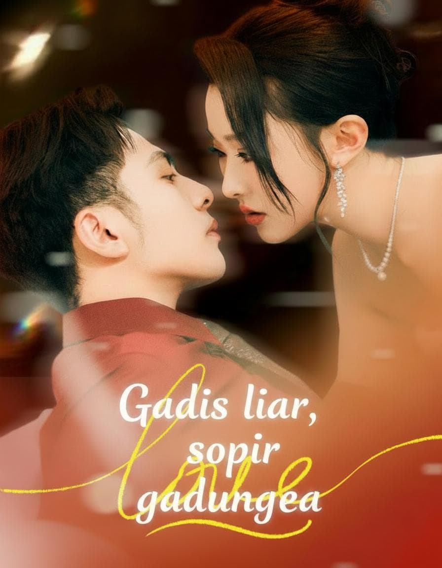 Gadis liar, sopir gadungan - PineDrama