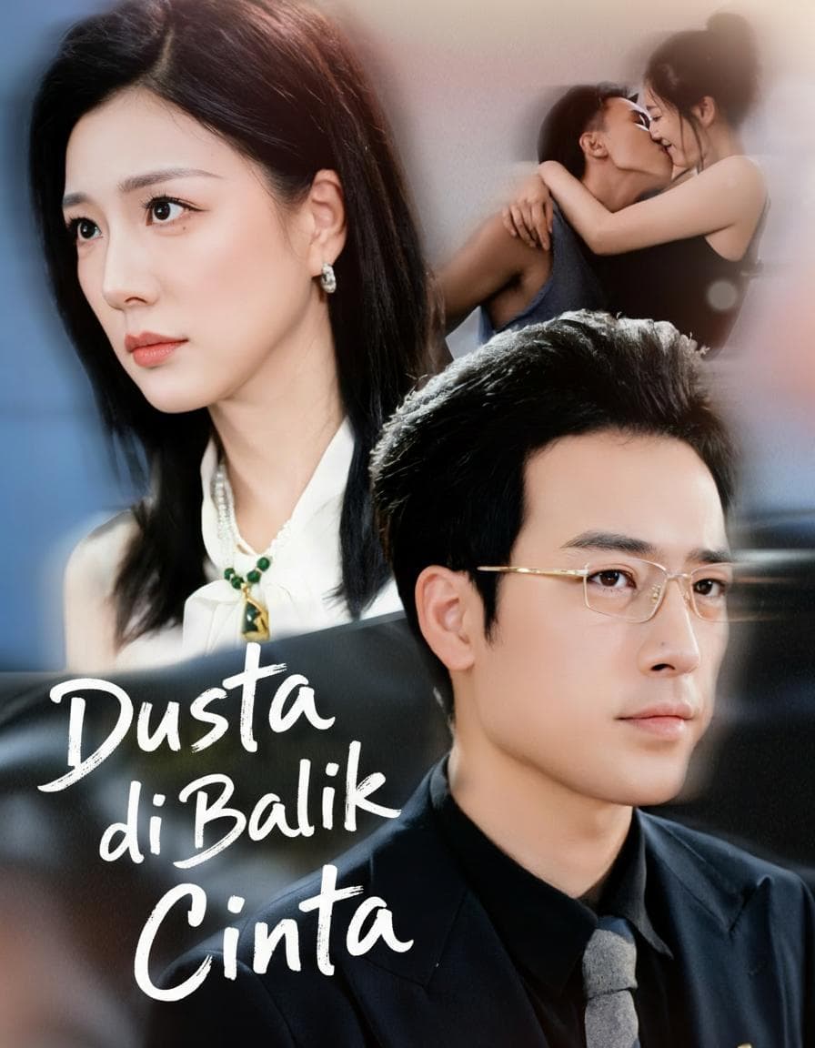 Dusta di Balik Cinta - PineDrama