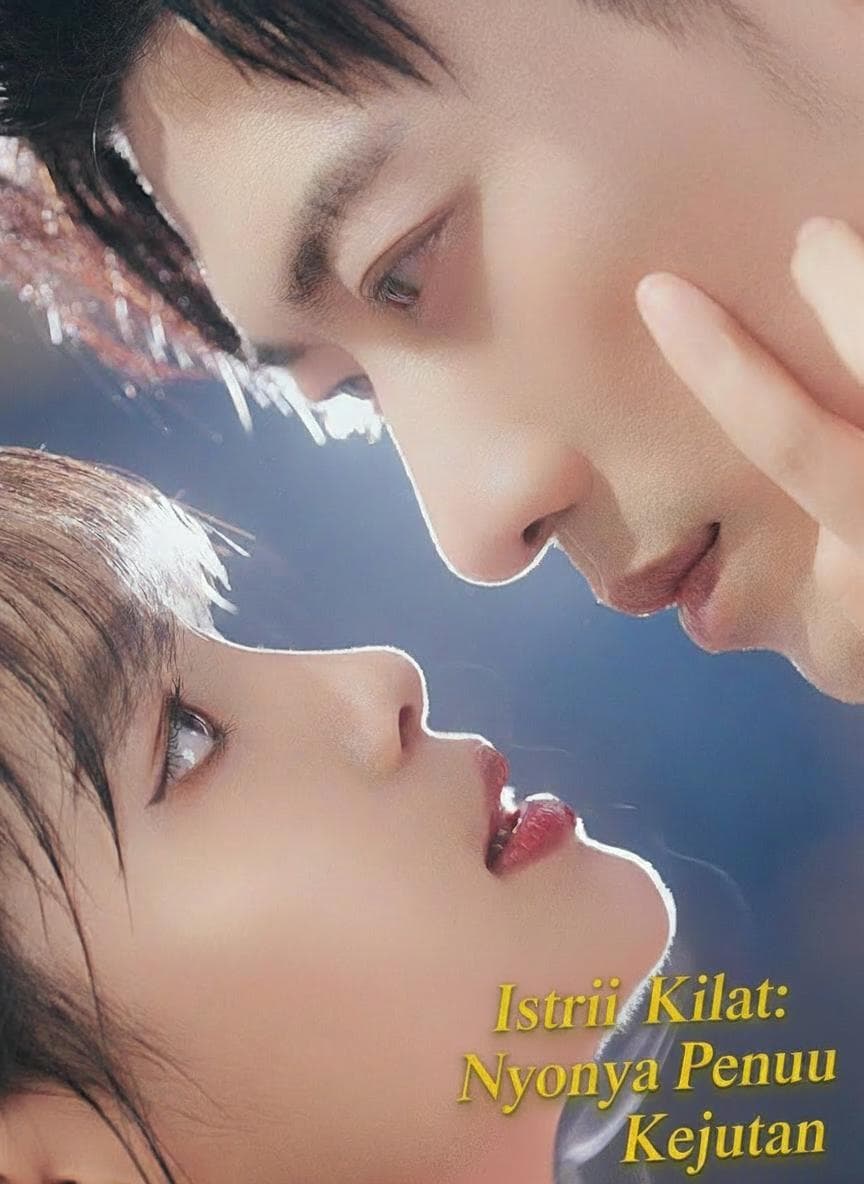 Istri kilat yang penuh kejutan - PineDrama