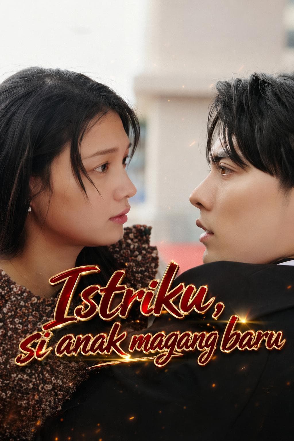 Istriku, si anak magang baru - PineDrama
