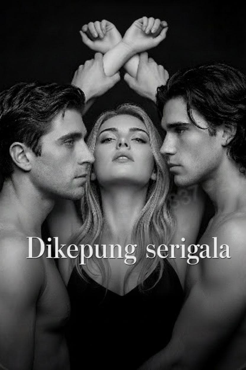 Dikepung serigala - PineDrama