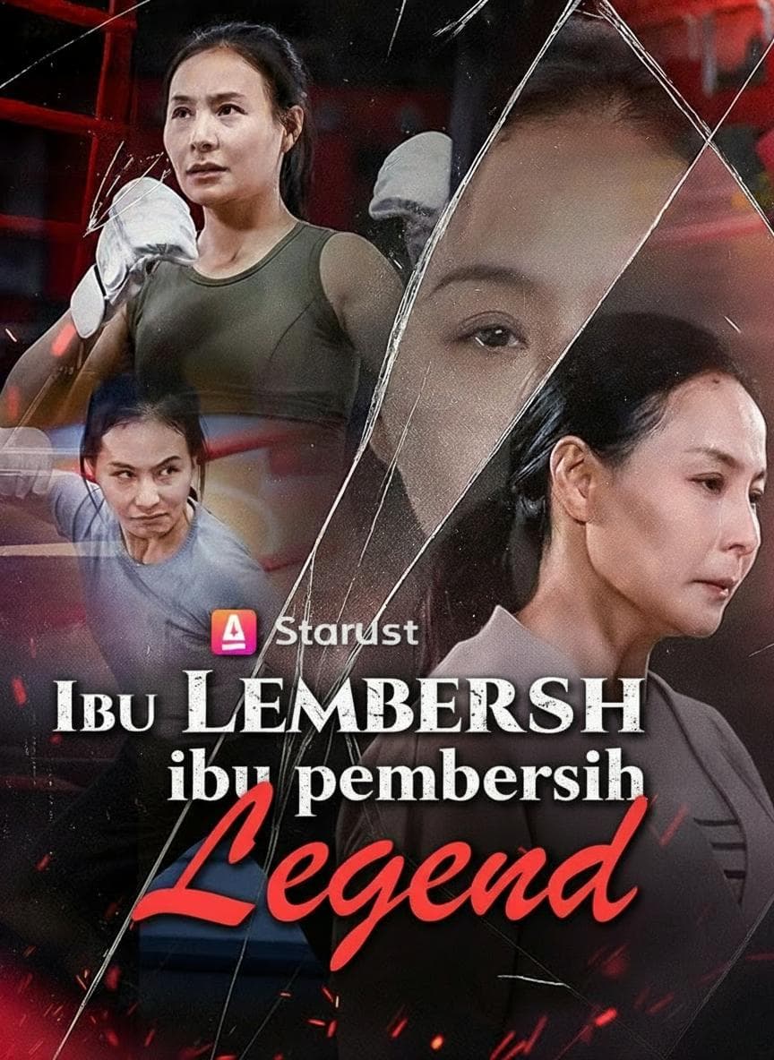 Legenda ibu pembersih - PineDrama