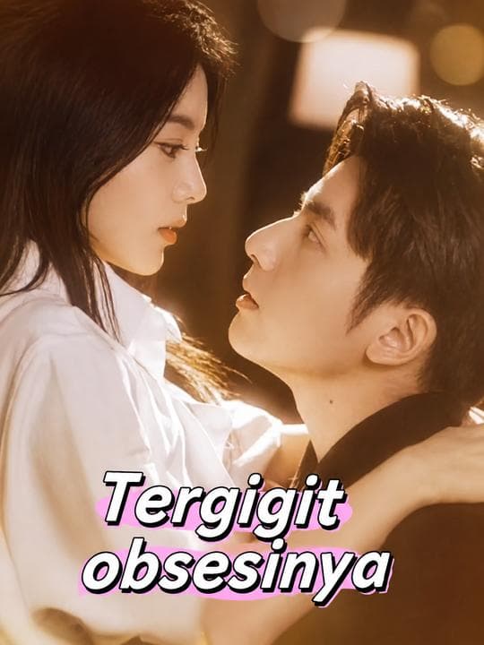 Tergigit obsesinya - PineDrama