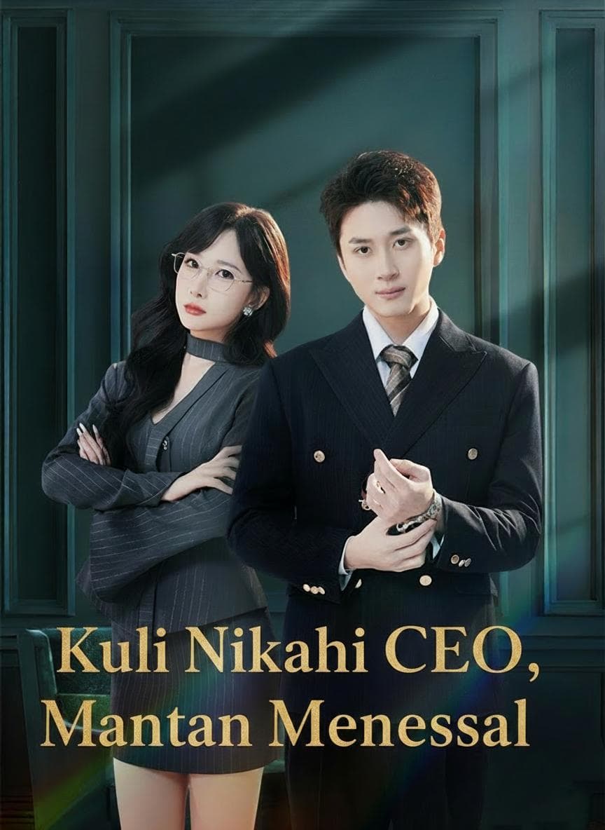 Kuli Nikahi CEO, Mantan Menyesal - PineDrama