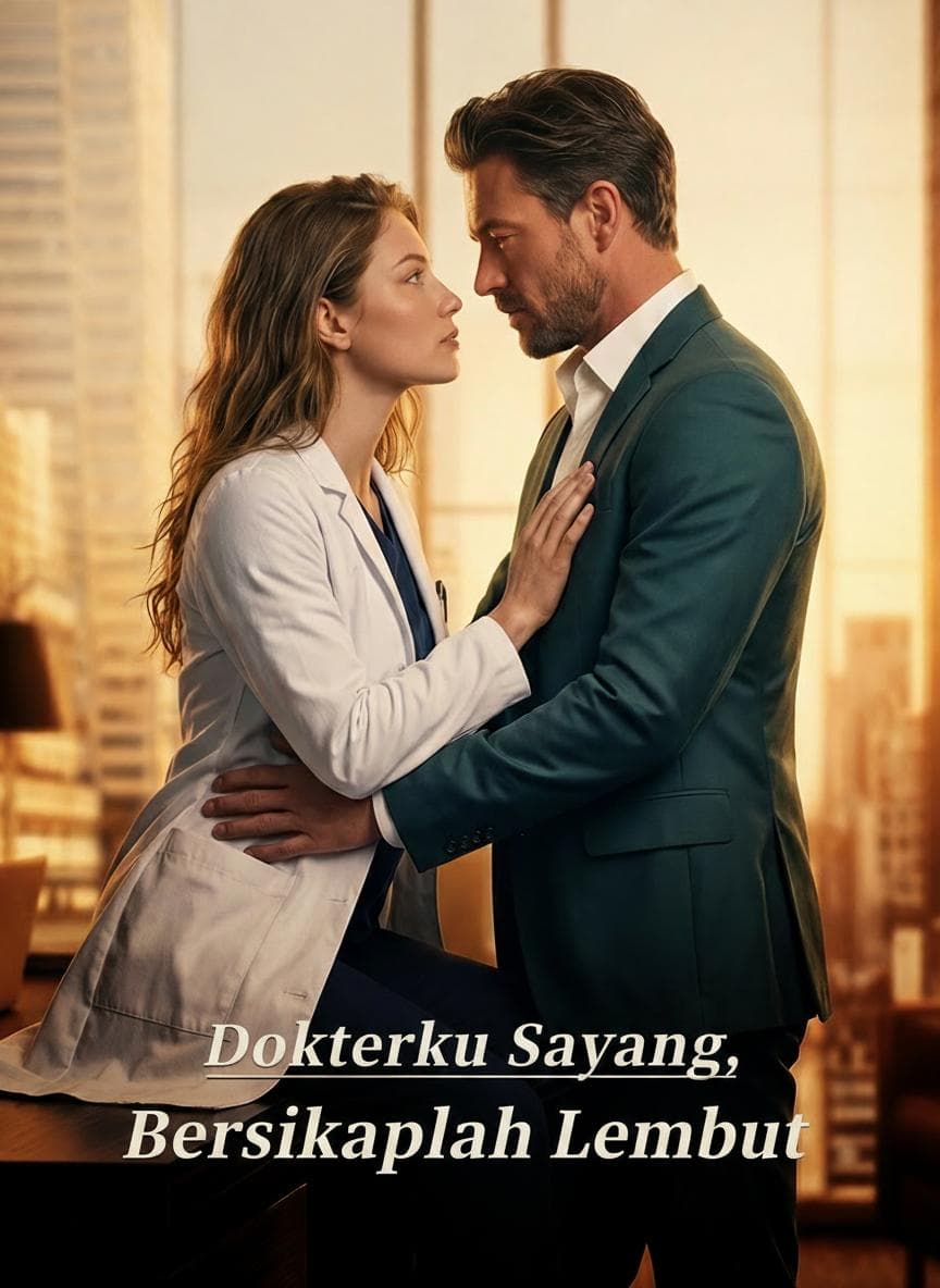 Dokterku Sayang, Bersikaplah Lembut - PineDrama