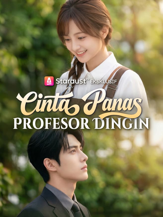 Cinta Panas Profesor Dingin - PineDrama