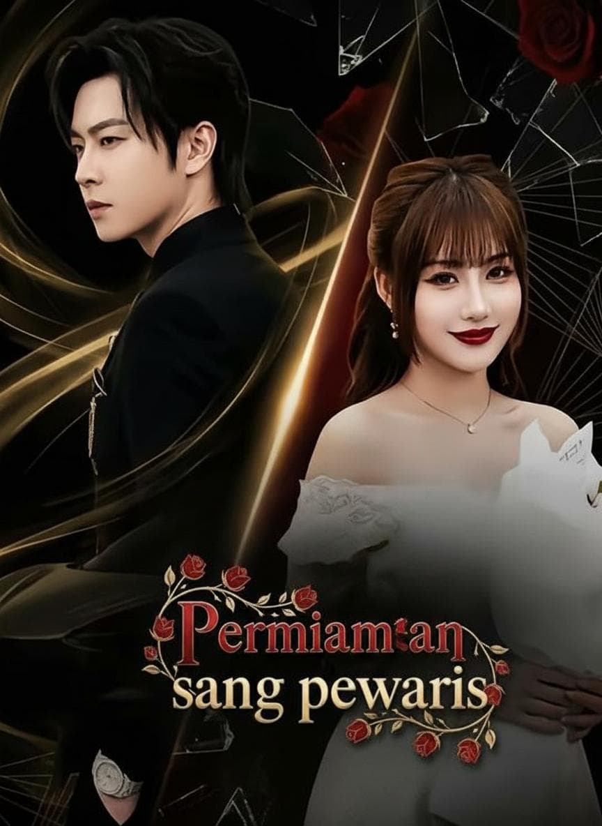 Permainan sang pewaris - PineDrama