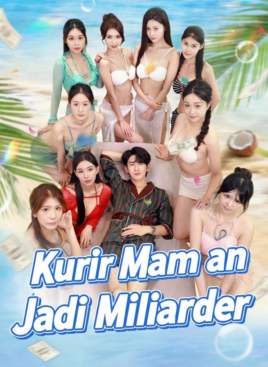 Kurir Makanan Jadi Miliarder - PineDrama