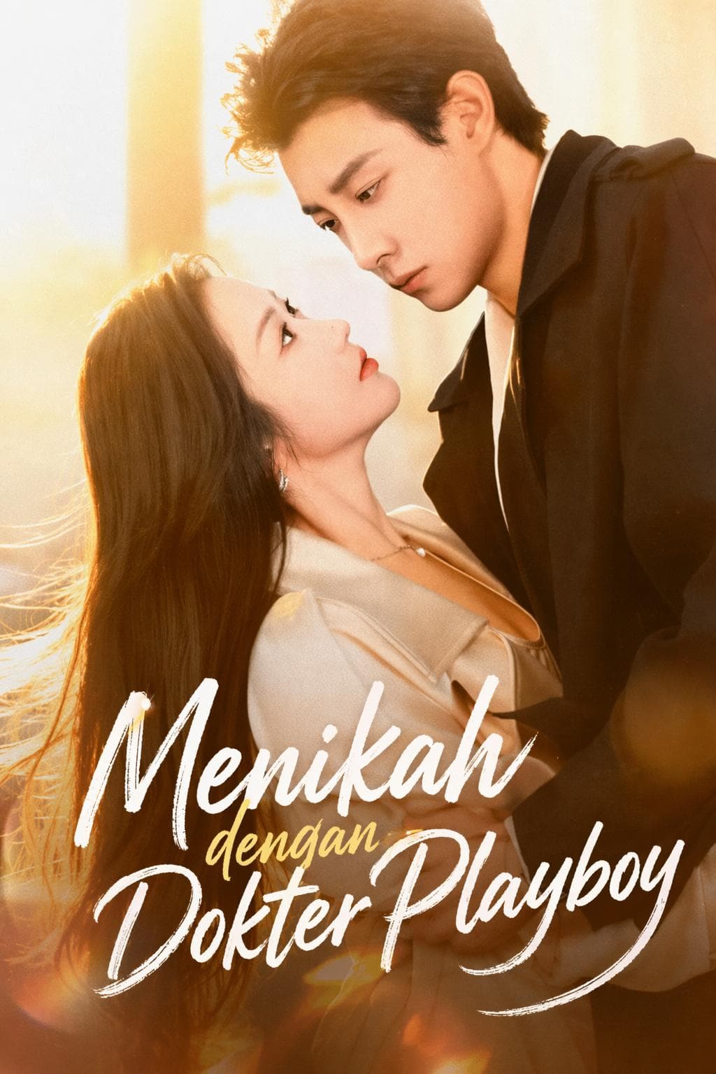 Menikah dengan Dokter Playboy - PineDrama