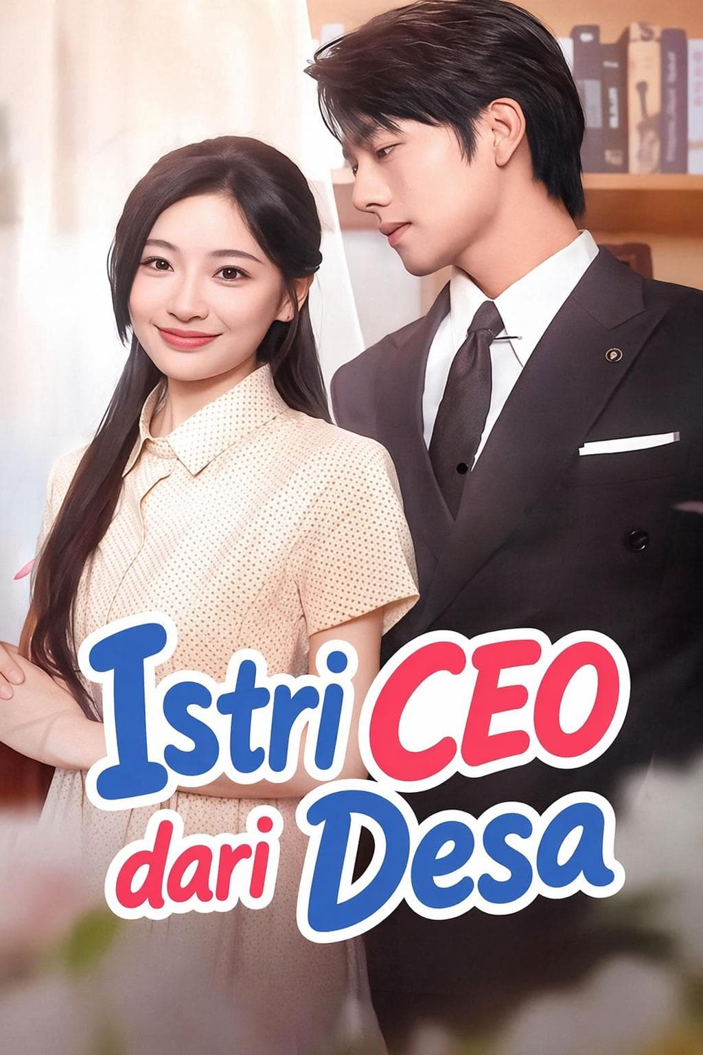 Istri CEO dari Desa - PineDrama