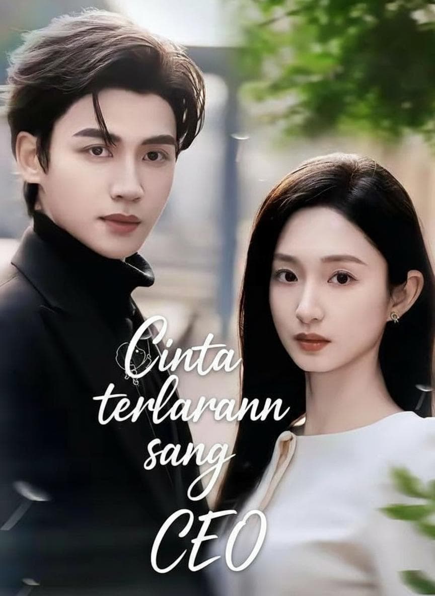 Cinta terlarang sang CEO - PineDrama