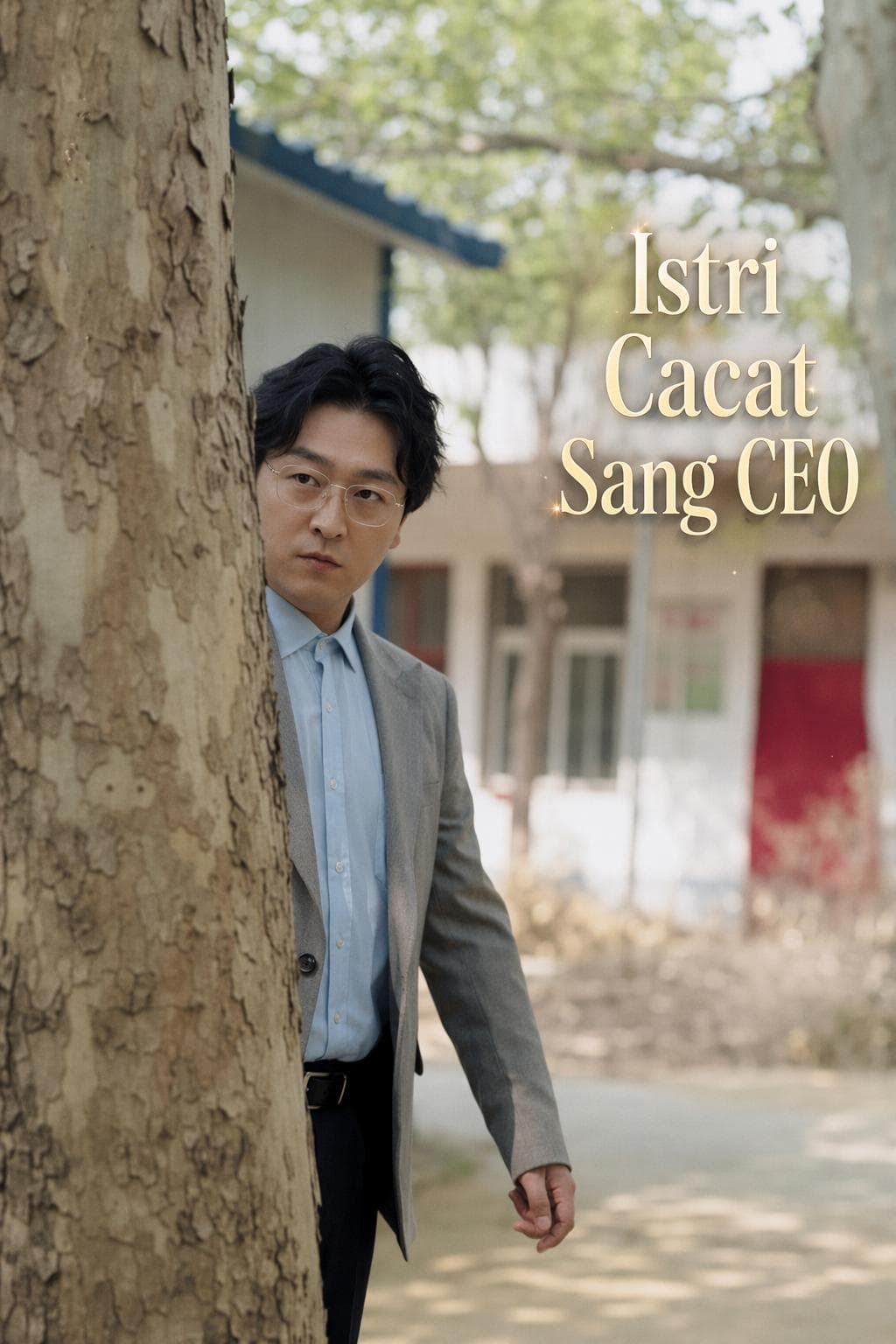 Istri Cacat Sang CEO - PineDrama