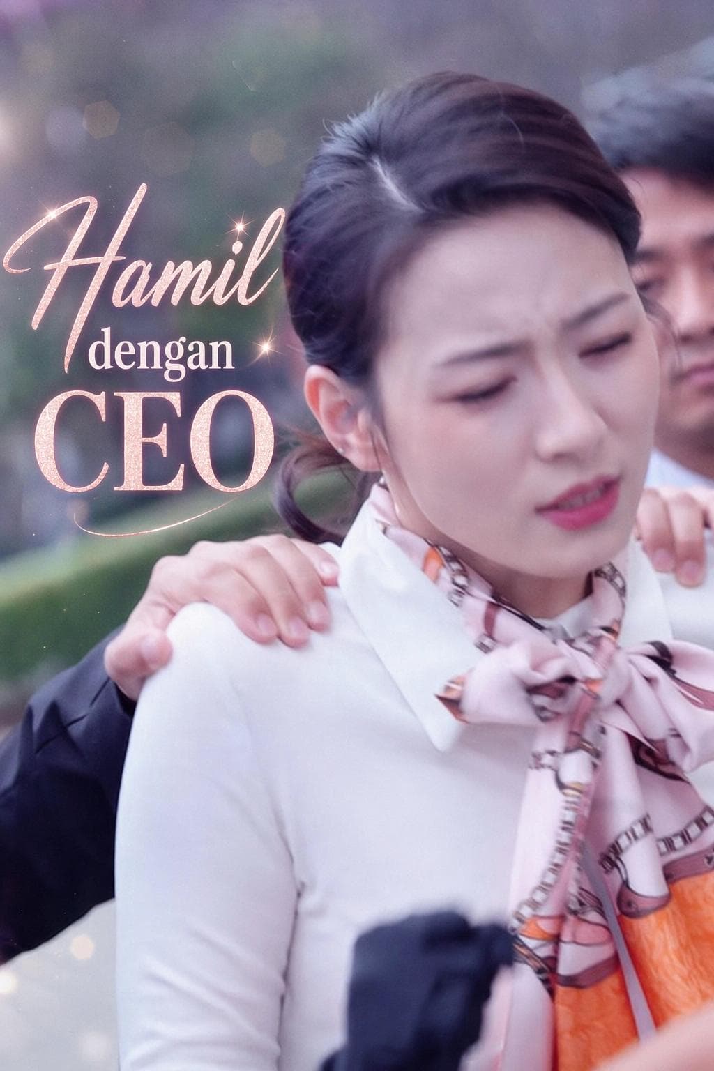 Hamil dengan CEO - PineDrama