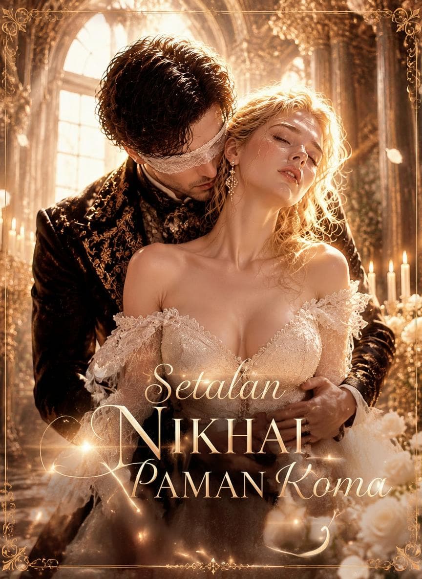 Setelah Nikahi Paman Koma - PineDrama