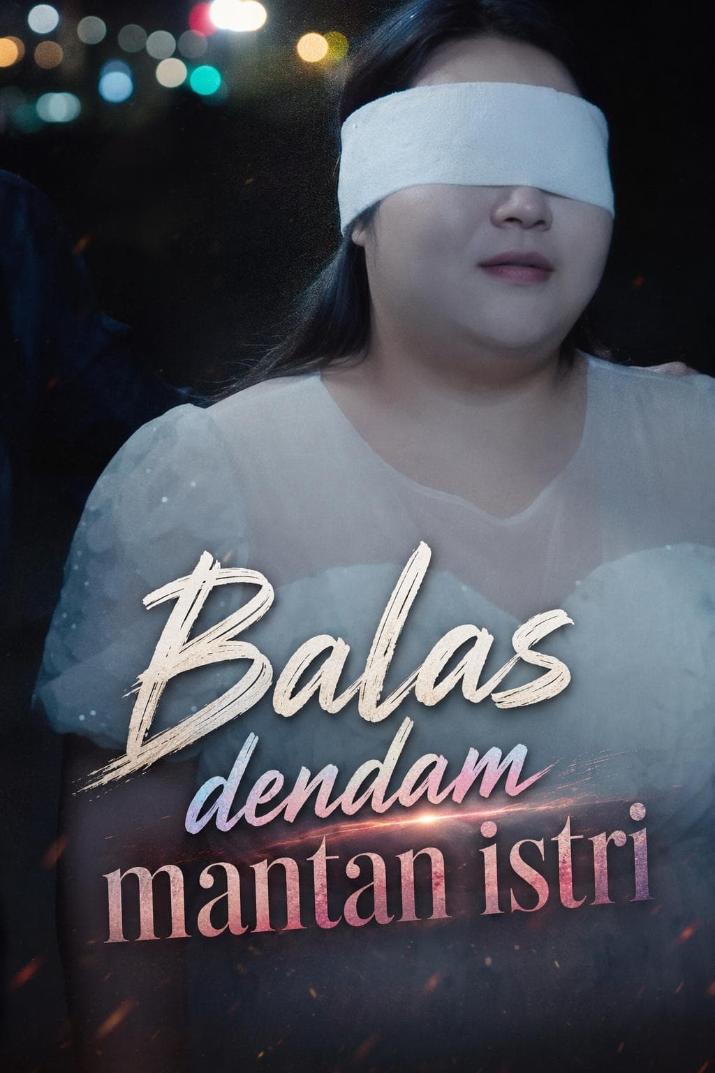 Balas dendam mantan istri - PineDrama
