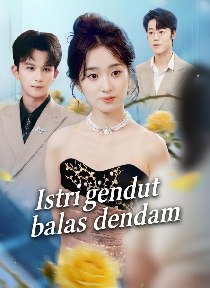 Pembalasan si istri gendut - PineDrama