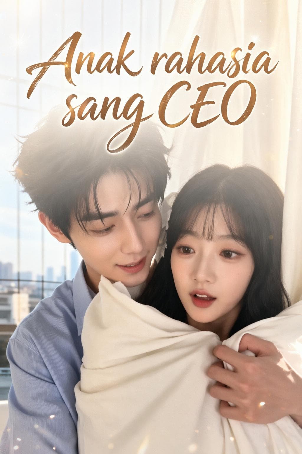 Anak rahasia sang CEO - PineDrama