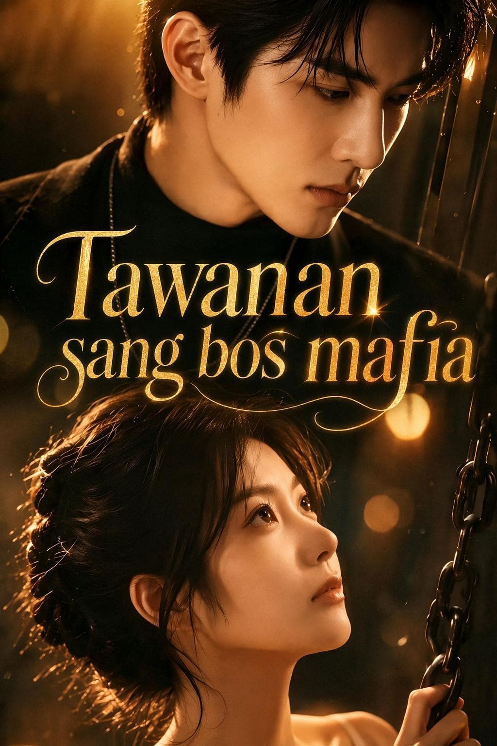Tawanan sang bos mafia - PineDrama