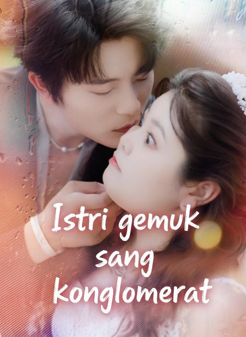 Istri gemuk sang konglomerat - PineDrama