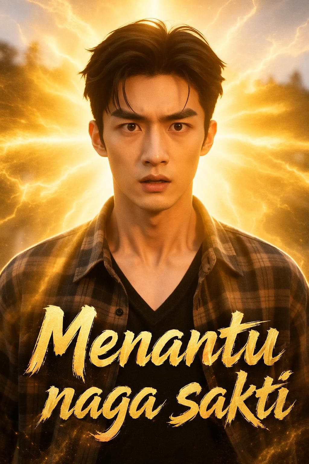 Menantu naga sakti - PineDrama