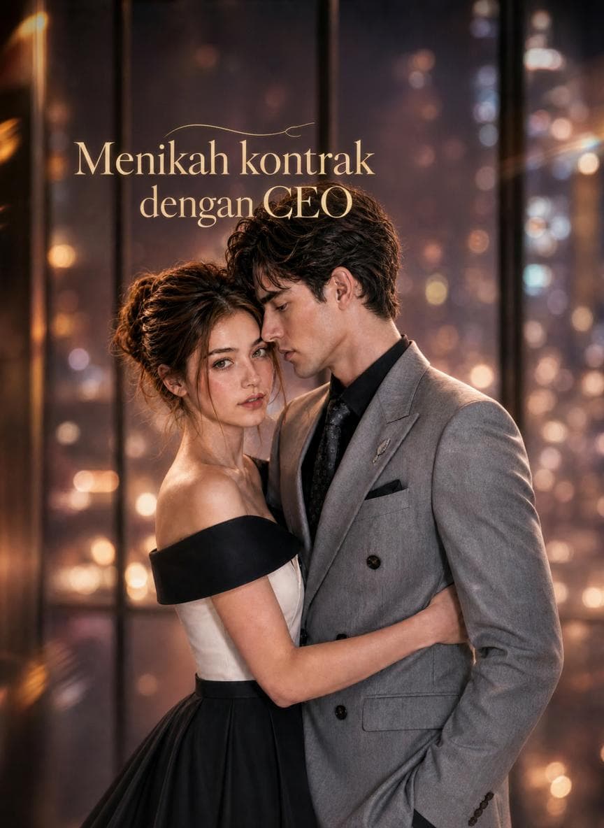 Menikah kontrak dengan CEO - PineDrama